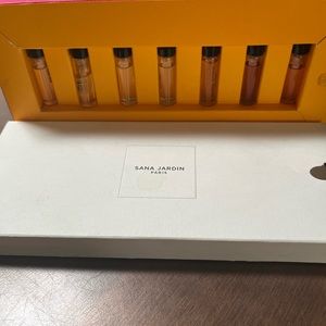 Sana de Jardin Discovery Set